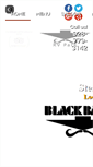 Mobile Screenshot of blackbartssteakhouse.com